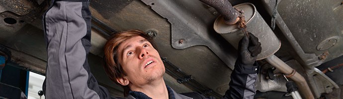 Глушитель